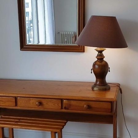 Appartement 83 M2, 4 Lits , 5 Pers, 100 M De La Gare, Confortable Et Lumineux Χάβρη Εξωτερικό φωτογραφία
