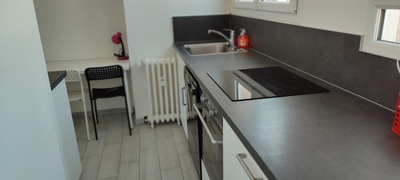 Appartement 83 M2, 4 Lits , 5 Pers, 100 M De La Gare, Confortable Et Lumineux Χάβρη Εξωτερικό φωτογραφία