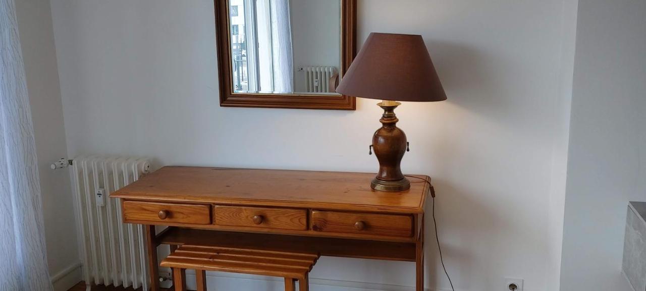 Appartement 83 M2, 4 Lits , 5 Pers, 100 M De La Gare, Confortable Et Lumineux Χάβρη Εξωτερικό φωτογραφία